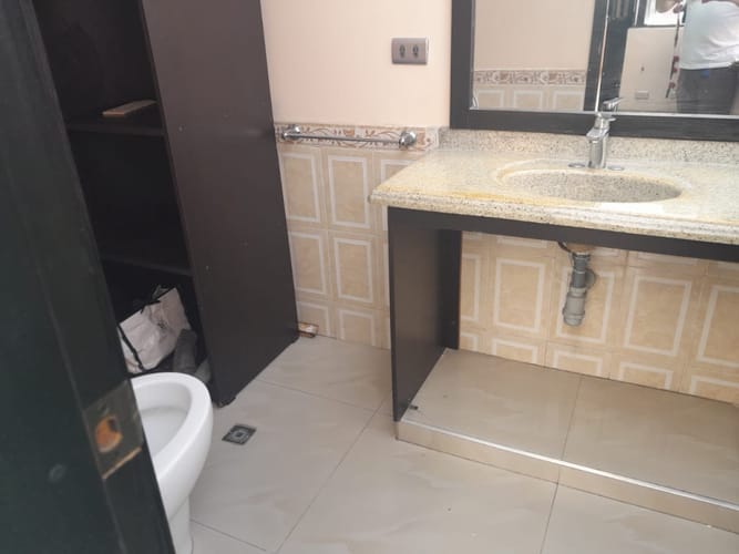 Apartamento de 3 alcobas en venta en Bellavista, Bogotá, 52 m² · foto 16 de 24