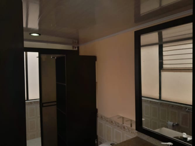 Apartamento de 3 alcobas en venta en Bellavista, Bogotá, 52 m² · foto 21 de 24