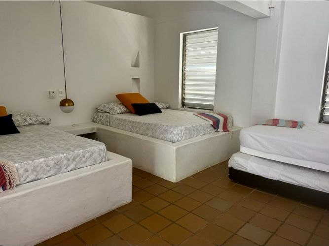 Casa de 4 alcobas en venta en Ricaurte, 250 m² · foto 12 de 24