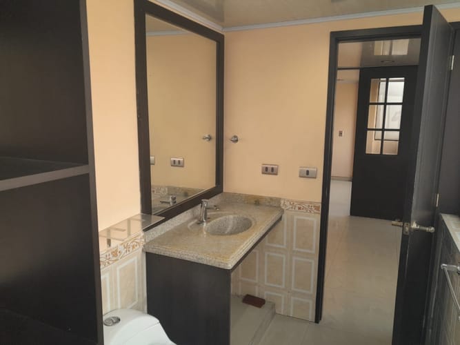 Apartamento de 3 alcobas en venta en Bellavista, Bogotá, 52 m² · foto 23 de 24