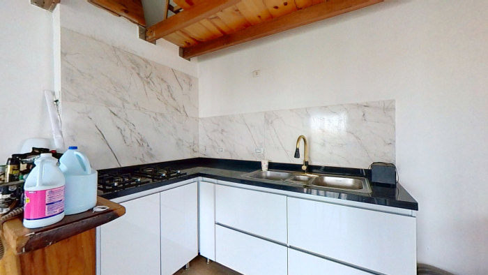 Apartamento en venta en Bochalema, Cali · foto 3 de 11