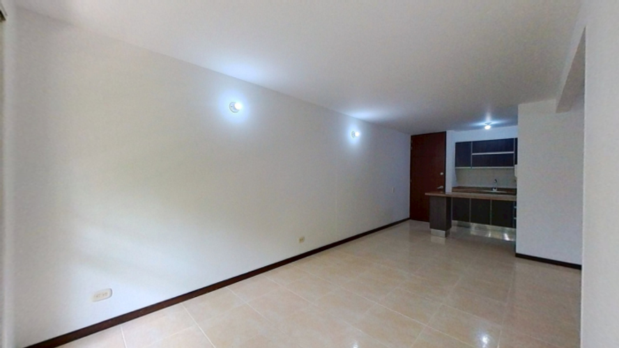 Apartamento de 3 alcobas en venta en Bochalema, Cali, 77 m² · foto 2 de 23