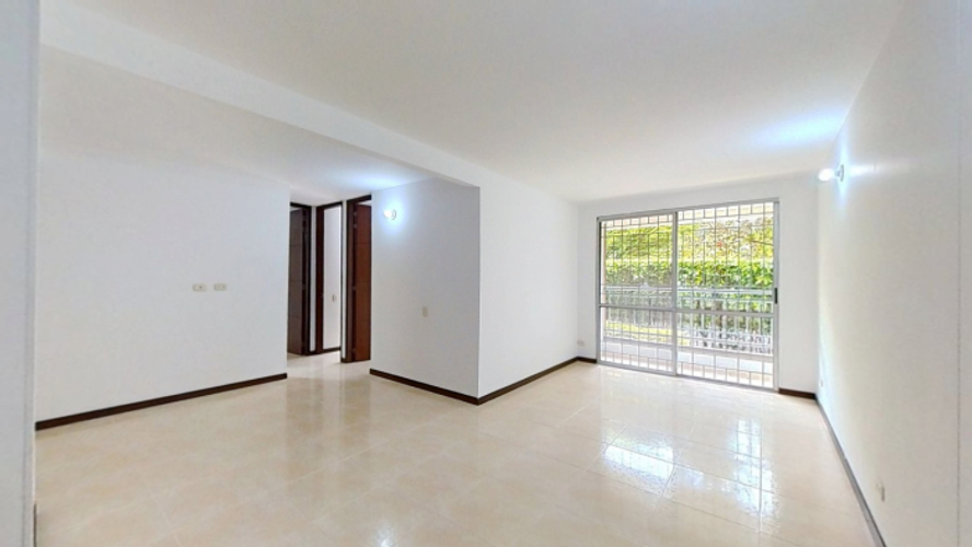 Apartamento de 3 alcobas en venta en Bochalema, Cali, 77 m² · foto 3 de 23