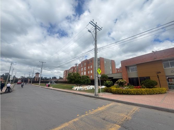 Apartamento de 3 alcobas en venta en Ub. Los Sauces, Funza, 65 m² · foto 3 de 21