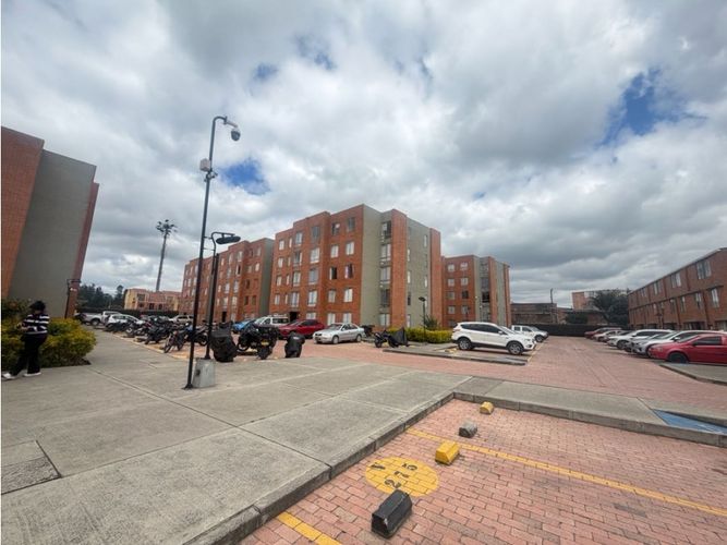 Apartamento de 3 alcobas en venta en Ub. Los Sauces, Funza, 65 m² · foto 5 de 21