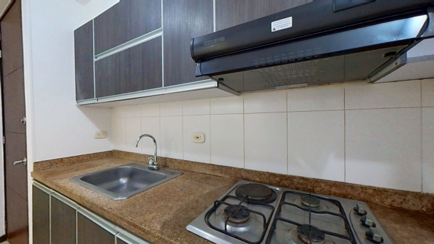 Apartamento de 3 alcobas en venta en Bochalema, Cali, 77 m² · foto 8 de 23