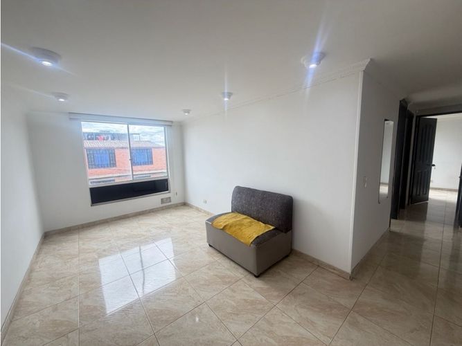 Apartamento de 3 alcobas en venta en Ub. Los Sauces, Funza, 65 m² · foto 8 de 21