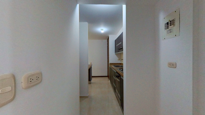 Apartamento de 3 alcobas en venta en Bochalema, Cali, 77 m² · foto 9 de 23