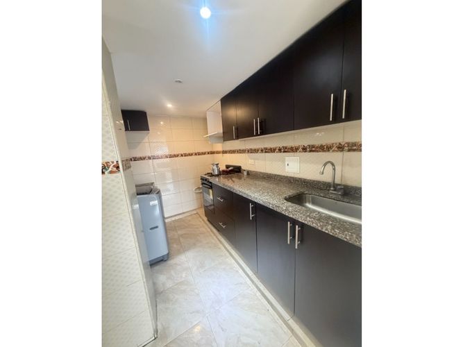 Apartamento de 3 alcobas en venta en Ub. Los Sauces, Funza, 65 m² · foto 10 de 21