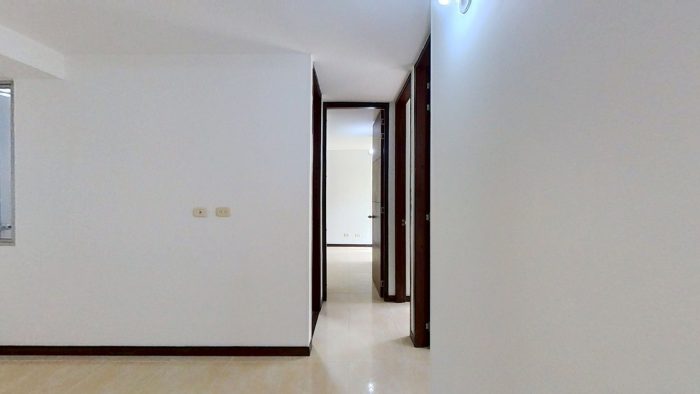 Apartamento de 3 alcobas en venta en Bochalema, Cali, 77 m² · foto 11 de 23