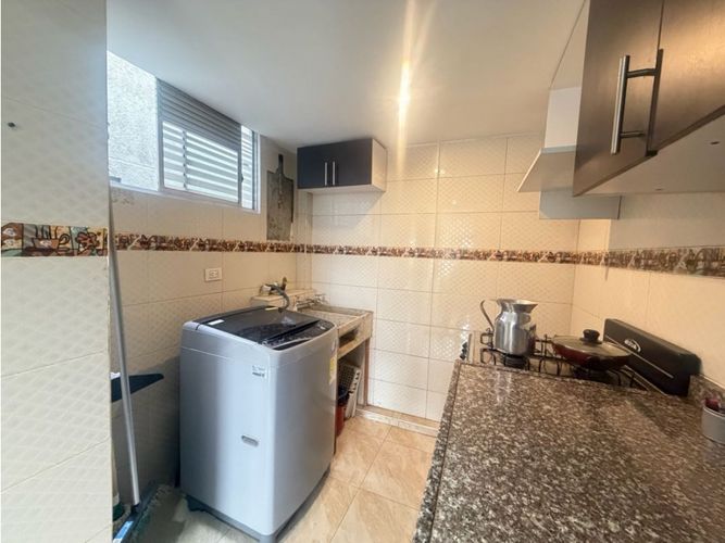 Apartamento de 3 alcobas en venta en Ub. Los Sauces, Funza, 65 m² · foto 11 de 21