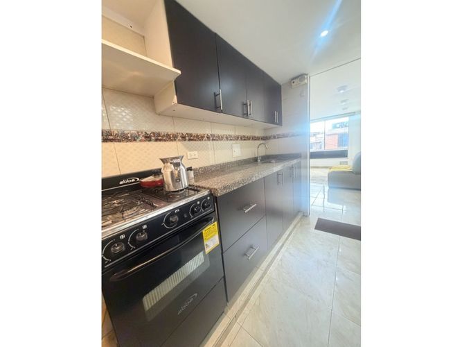 Apartamento de 3 alcobas en venta en Ub. Los Sauces, Funza, 65 m² · foto 12 de 21