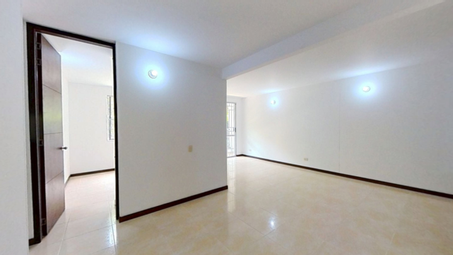 Apartamento de 3 alcobas en venta en Bochalema, Cali, 77 m² · foto 13 de 23