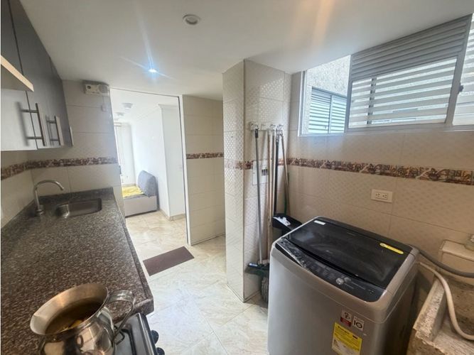 Apartamento de 3 alcobas en venta en Ub. Los Sauces, Funza, 65 m² · foto 13 de 21