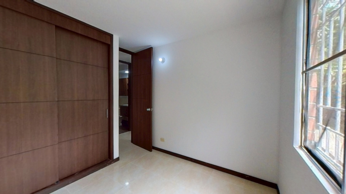 Apartamento de 3 alcobas en venta en Bochalema, Cali, 77 m² · foto 16 de 23