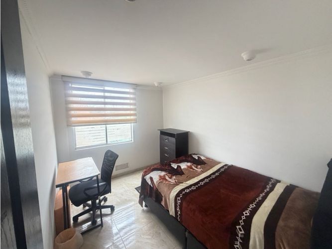 Apartamento de 3 alcobas en venta en Ub. Los Sauces, Funza, 65 m² · foto 17 de 21