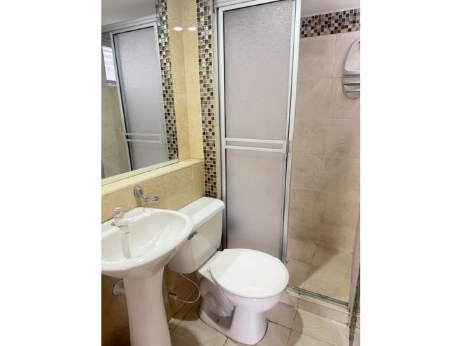 Apartamento de 3 alcobas en venta en Ub. Los Sauces, Funza, 65 m² · foto 18 de 21