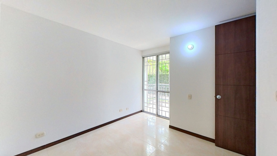Apartamento de 3 alcobas en venta en Bochalema, Cali, 77 m² · foto 22 de 23