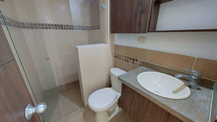 Apartamento de 3 alcobas en venta en Bochalema, Cali, 77 m² · foto 23 de 23