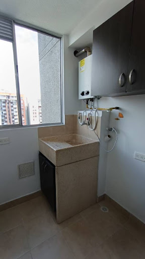 Apartamento en arriendo en Los Colegios, Rionegro · foto 5 de 9