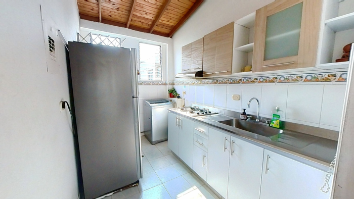 Apartamento en venta en Alferez Real, Cali · foto 3 de 11