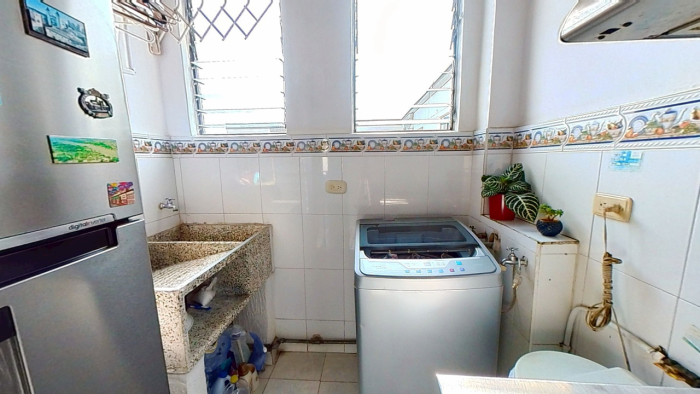 Apartamento en venta en Alferez Real, Cali · foto 4 de 11