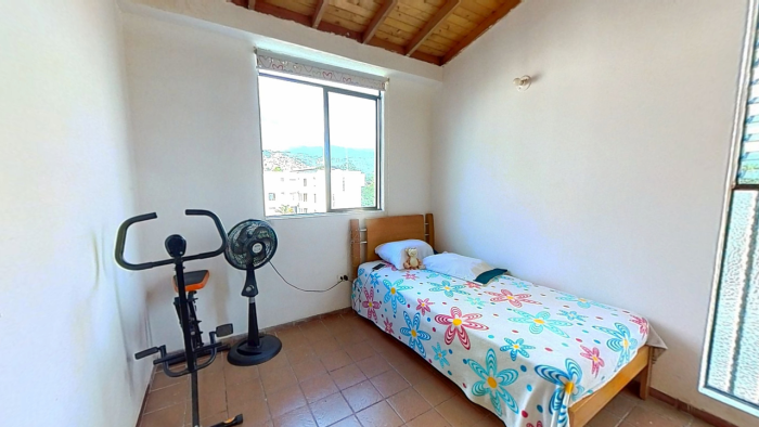 Apartamento en venta en Alferez Real, Cali · foto 5 de 11