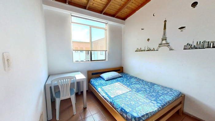 Apartamento en venta en Alferez Real, Cali · foto 6 de 11