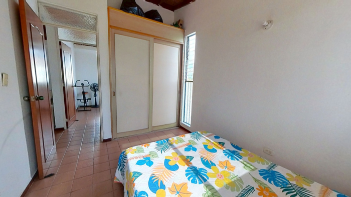 Apartamento en venta en Alferez Real, Cali · foto 9 de 11