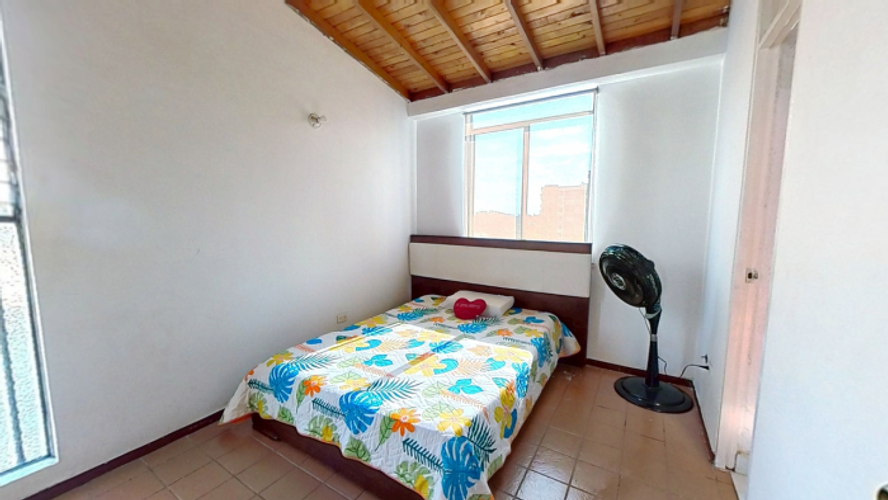 Apartamento en venta en Alferez Real, Cali · foto 10 de 11