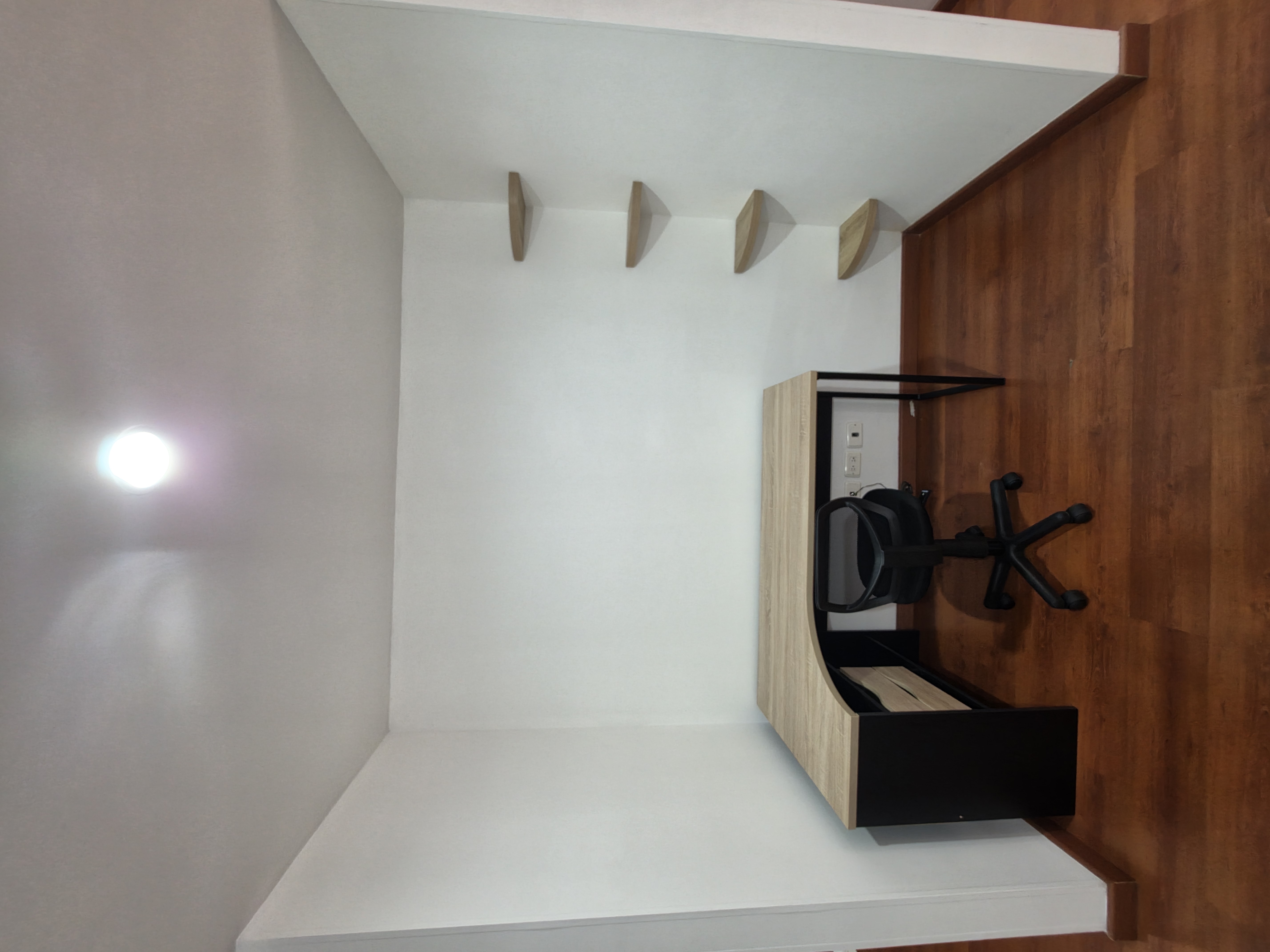 Apartamento en venta en Santa Barbara, Bogotá · foto 6 de 19