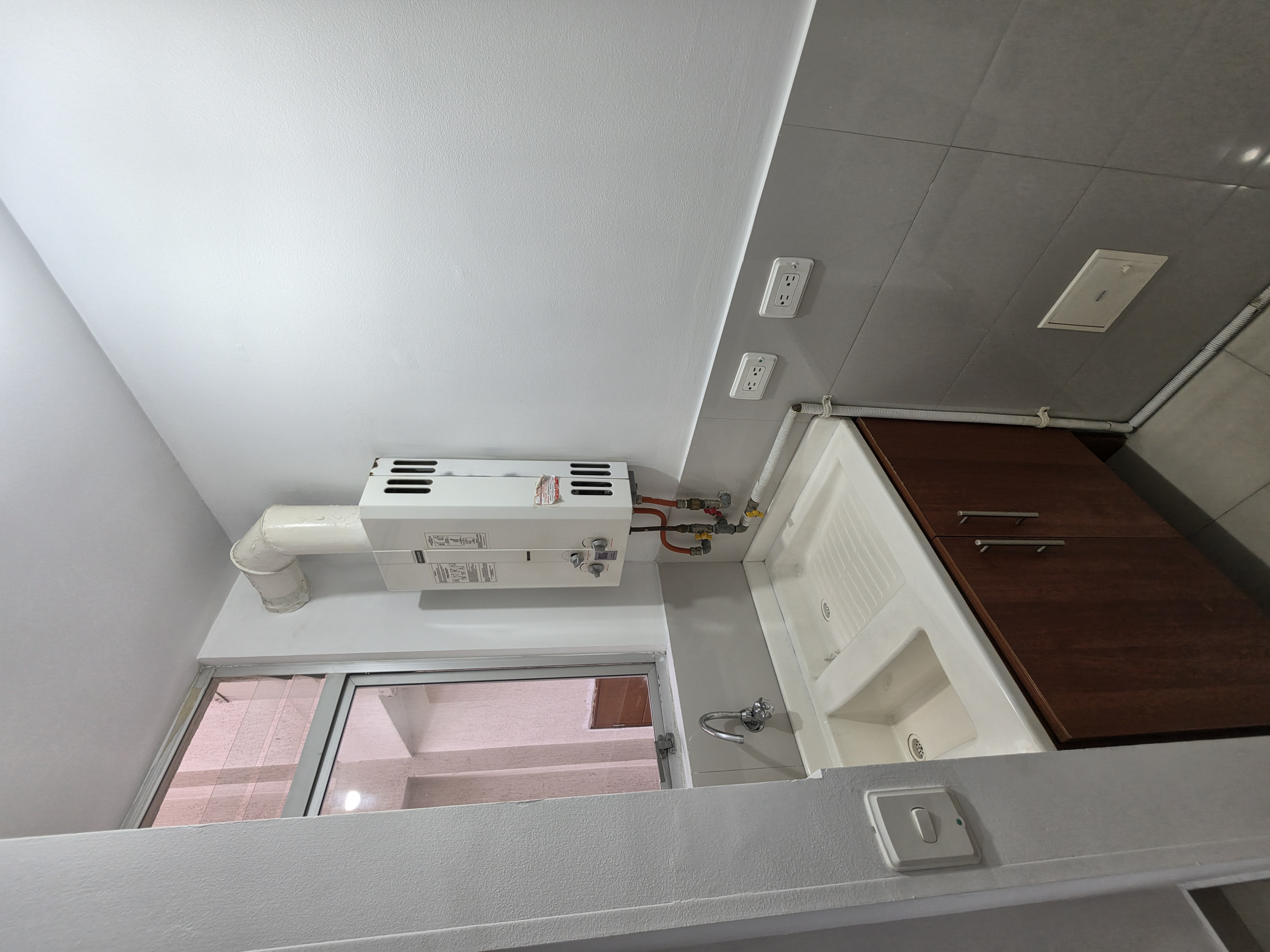 Apartamento en venta en Santa Barbara, Bogotá · foto 17 de 19