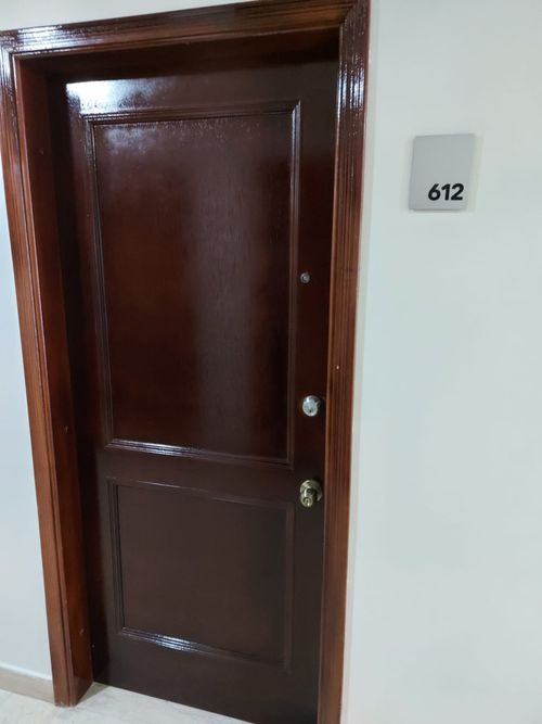 Oficina en venta en El Prado, Barranquilla, 43 m² · foto 4 de 9