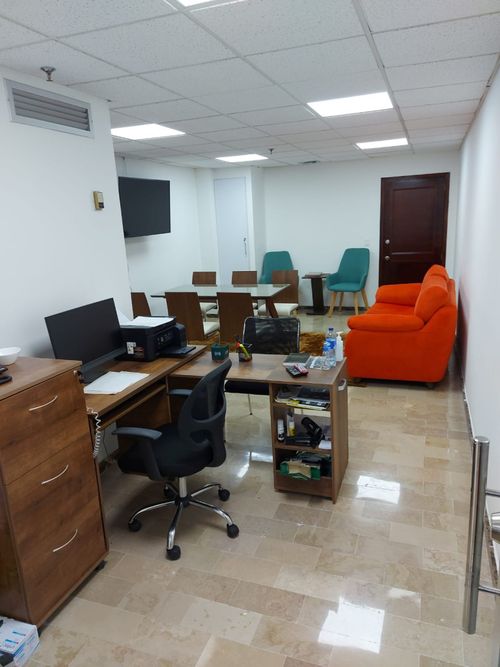 Oficina en venta en El Prado, Barranquilla, 43 m² · foto 6 de 9