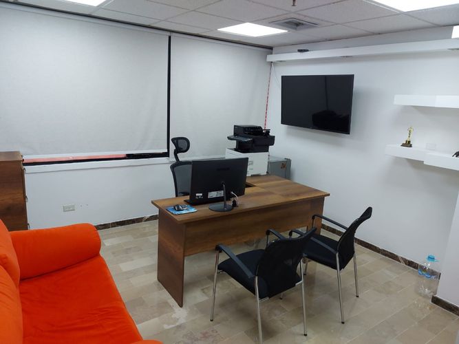 Oficina en venta en El Prado, Barranquilla, 43 m² · foto 7 de 9