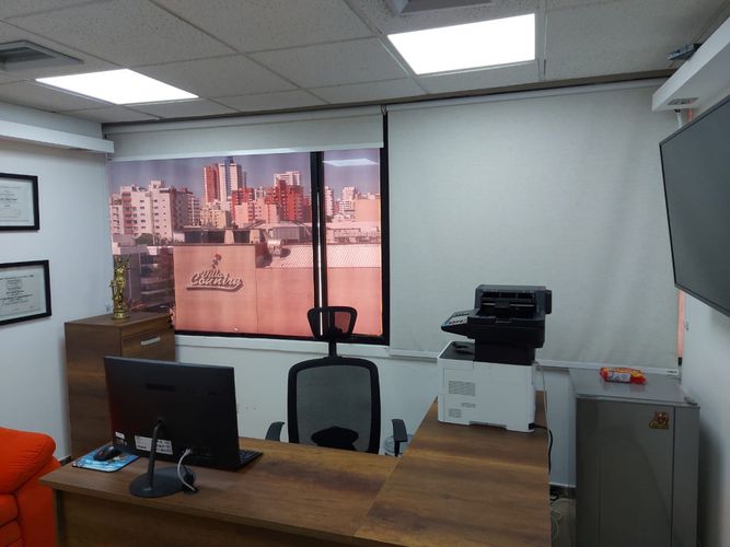 Oficina en venta en El Prado, Barranquilla, 43 m² · foto 8 de 9
