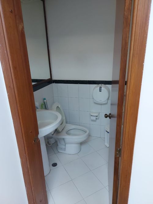 Oficina en venta en El Prado, Barranquilla, 43 m² · foto 9 de 9