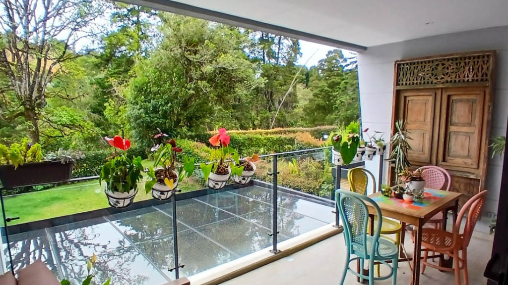 Apartamento en Arriendo en Sajonia, Rionegro