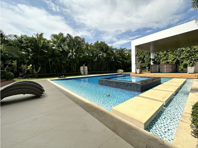 Casa de 5 alcobas en venta en Pance, Cali, 550 m² · foto 7 de 13