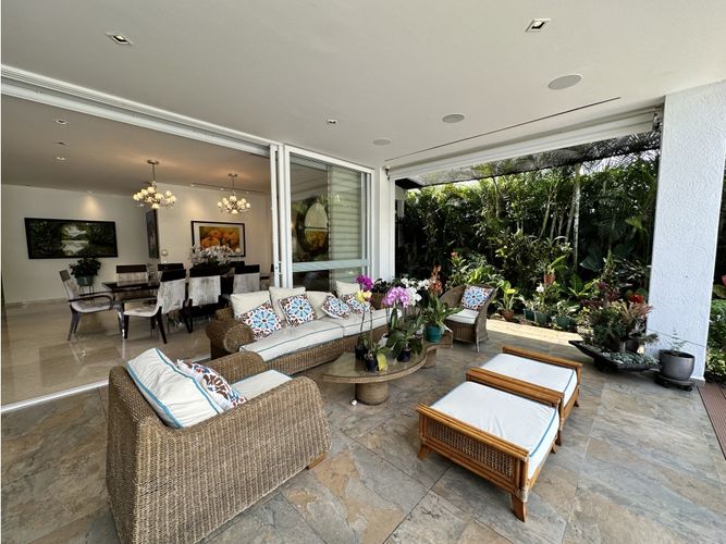 Casa de 5 alcobas en venta en Pance, Cali, 550 m² · foto 11 de 13