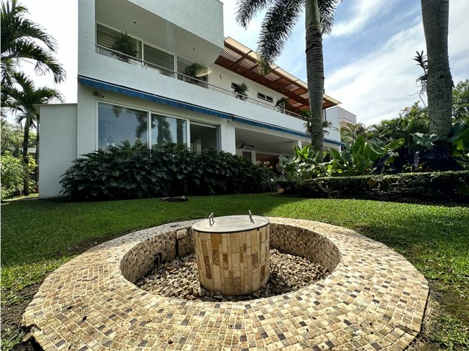 Casa de 5 alcobas en venta en Pance, Cali, 550 m² · foto 13 de 13