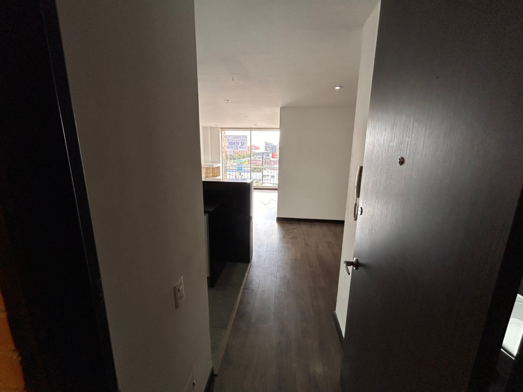 Apartamento en venta en Santa Barbara, Bogotá · foto 2 de 24