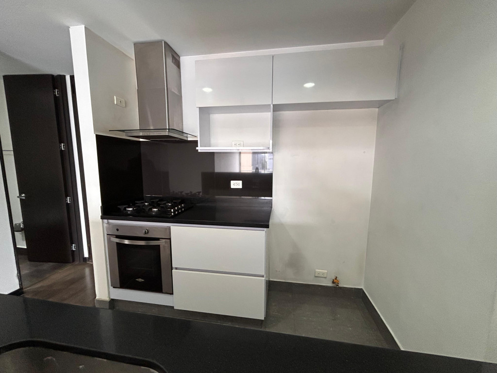Apartamento en venta en Santa Barbara, Bogotá · foto 3 de 24