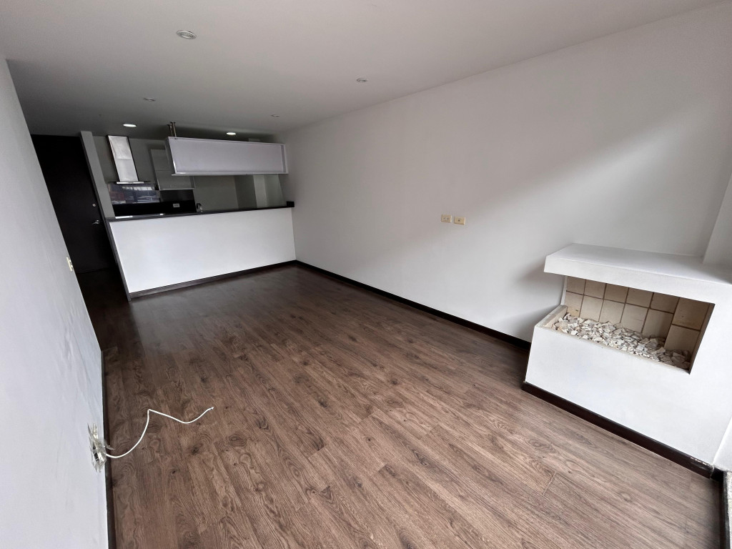 Apartamento en venta en Santa Barbara, Bogotá · foto 7 de 24