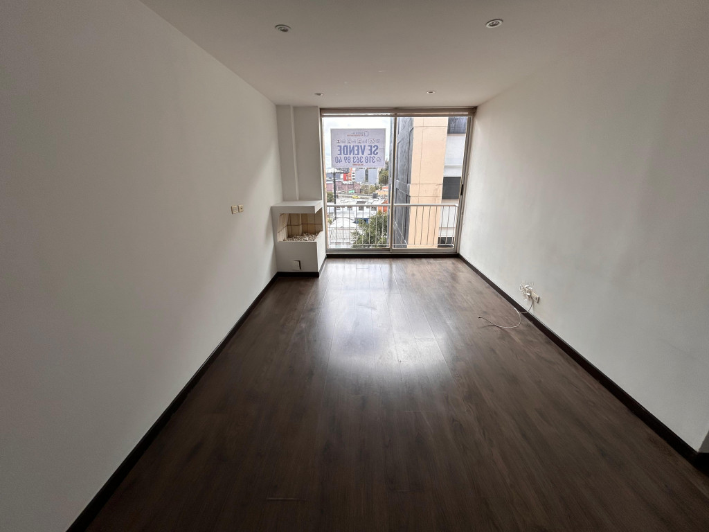 Apartamento en venta en Santa Barbara, Bogotá · foto 8 de 24