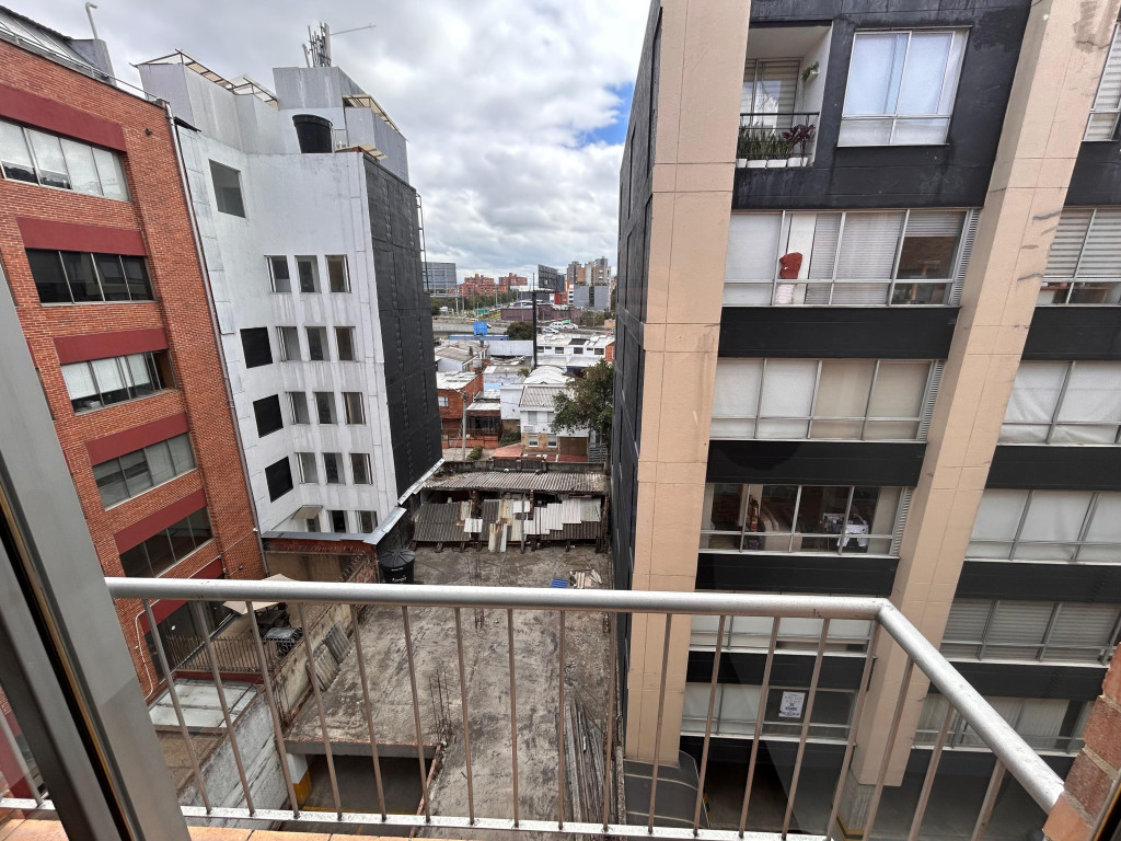 Apartamento en venta en Santa Barbara, Bogotá · foto 9 de 24