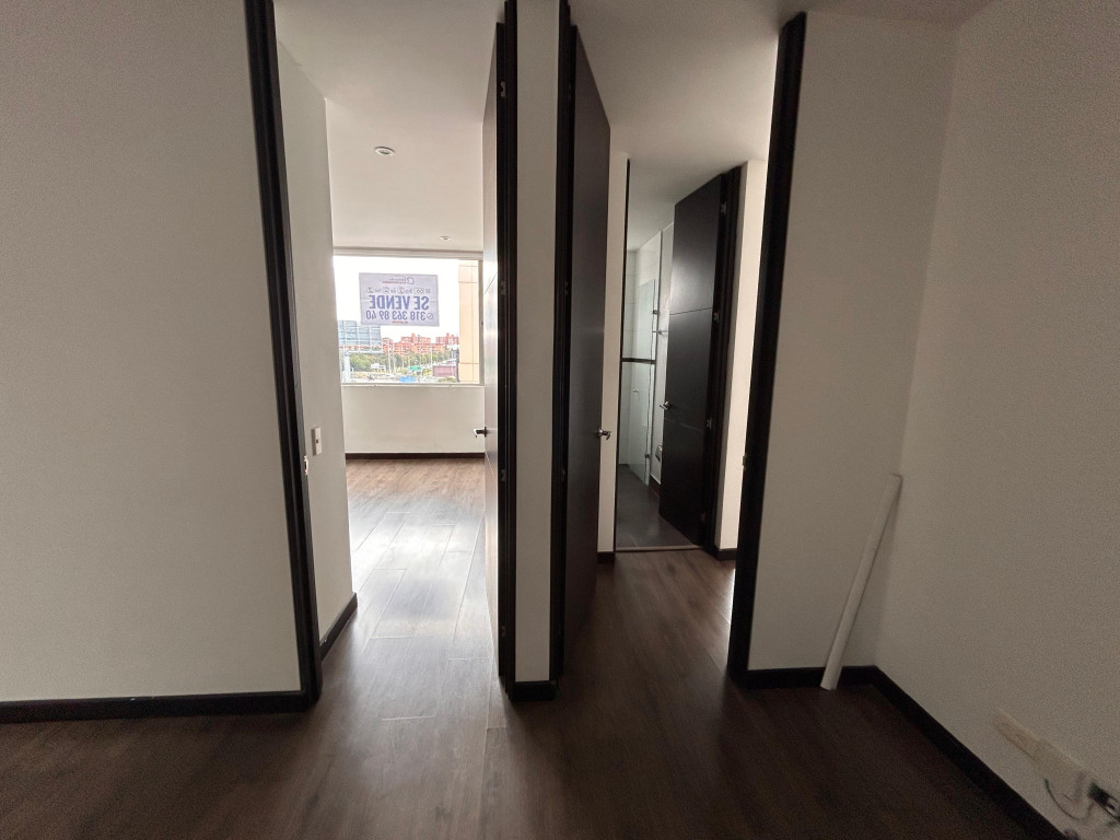 Apartamento en venta en Santa Barbara, Bogotá · foto 12 de 24