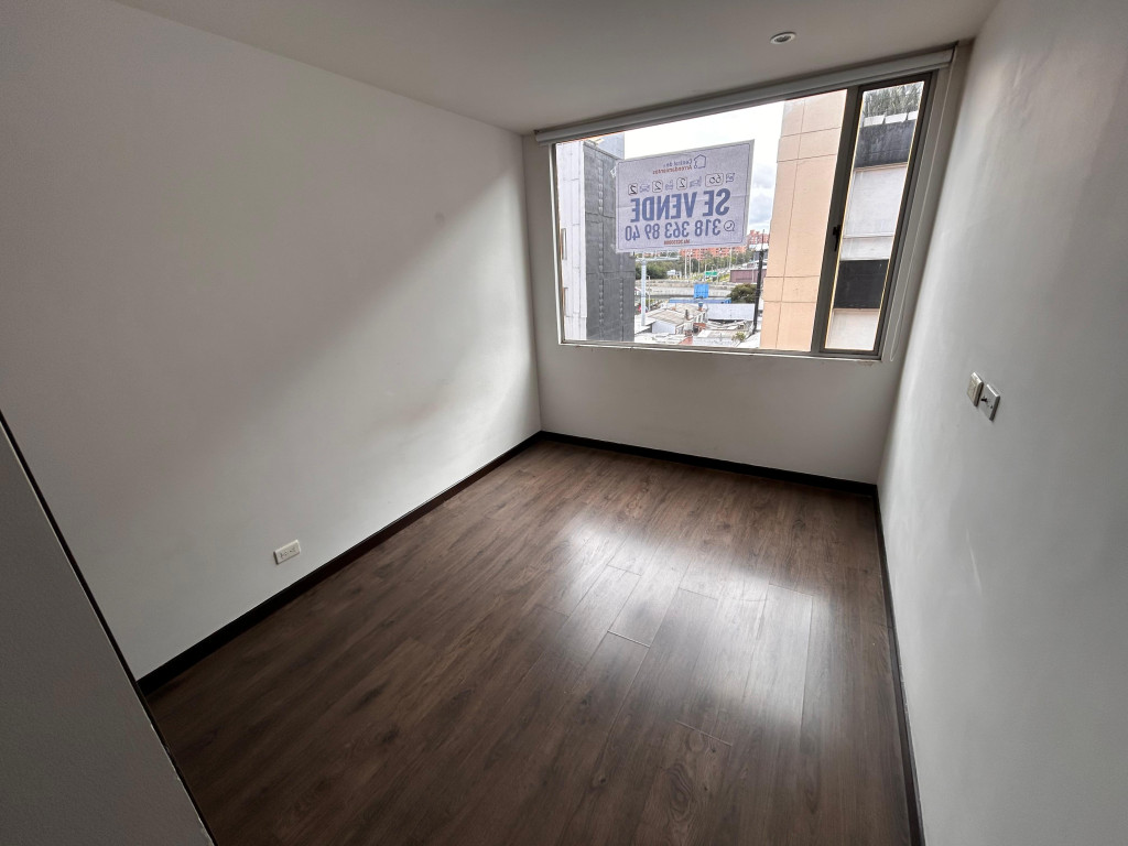 Apartamento en venta en Santa Barbara, Bogotá · foto 14 de 24