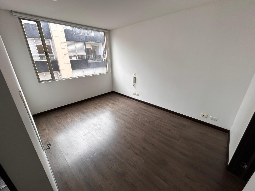 Apartamento en venta en Santa Barbara, Bogotá · foto 19 de 24