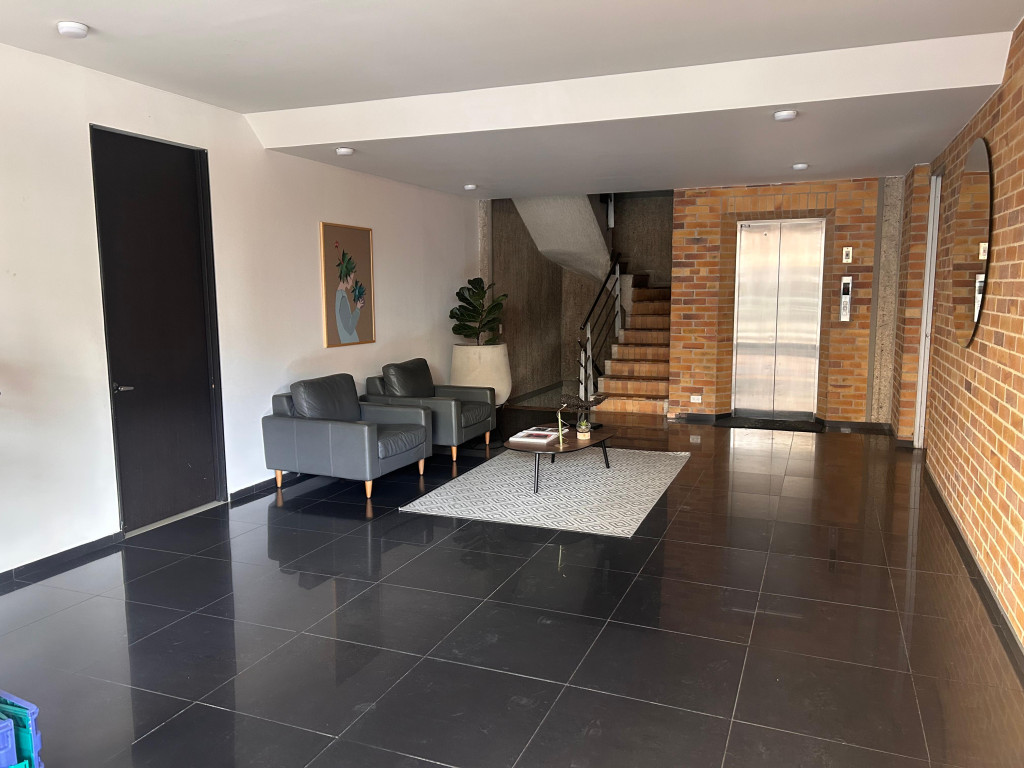 Apartamento en venta en Santa Barbara, Bogotá · foto 20 de 24